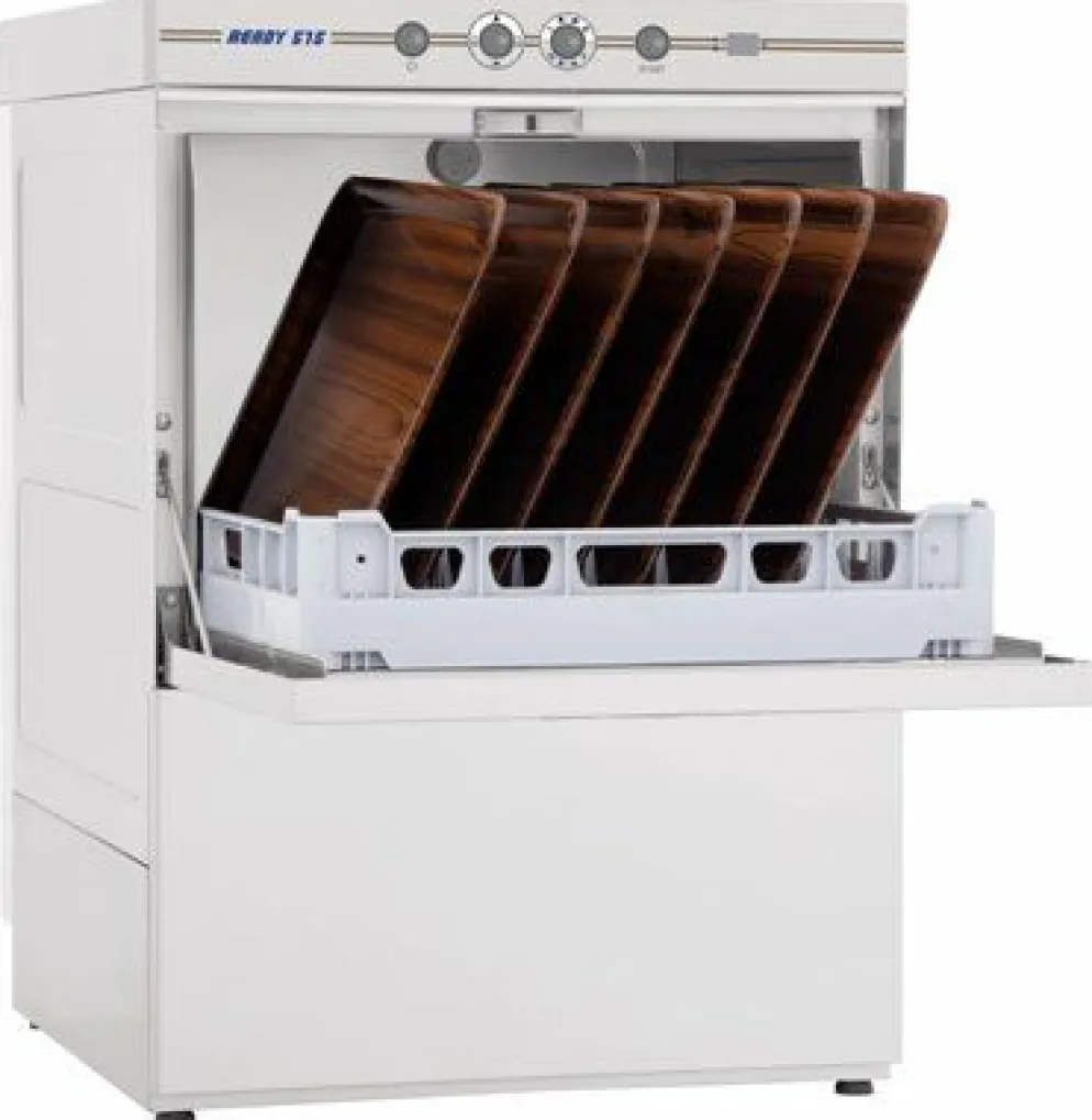KBS Geschirrspülmaschine Ready 515 mit Ablaufpumpe