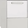 KBS Gläserspülmaschine Gastroline 3405, Ablaufpumpe mit Wasserenthärter