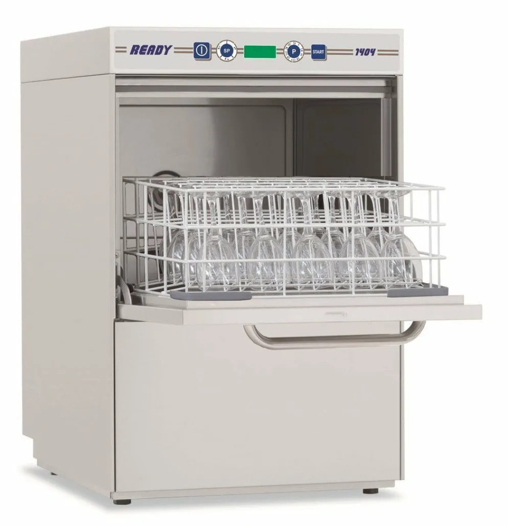 KBS Gläserspülmaschine Ready 1404