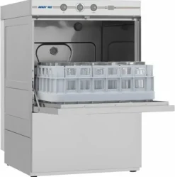 KBS Gläserspülmaschine Ready 405 mit Ablaufpumpe
