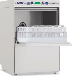 KBS Gläserspülmaschine Ready 1404 mit Ablaufpumpe