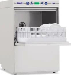 KBS Gläserspülmaschine Ready 1404 mit Ablaufpumpe