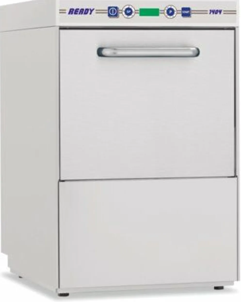 KBS Gläserspülmaschine Ready 1404 mit Ablaufpumpe