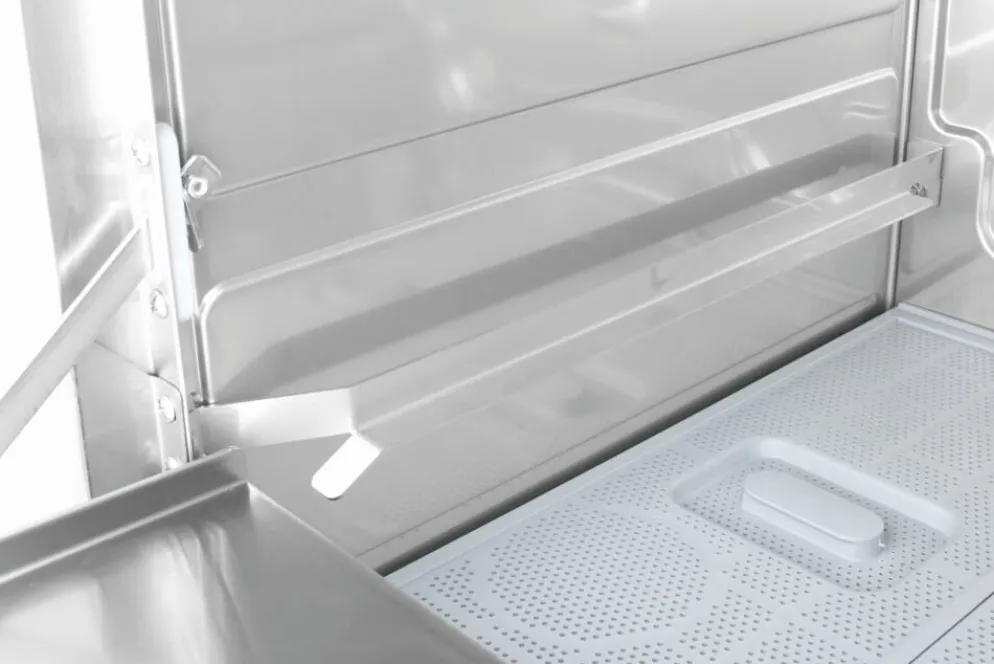 KBS Gläserspülmaschine Ready 305 mit 2 Spülprogramme