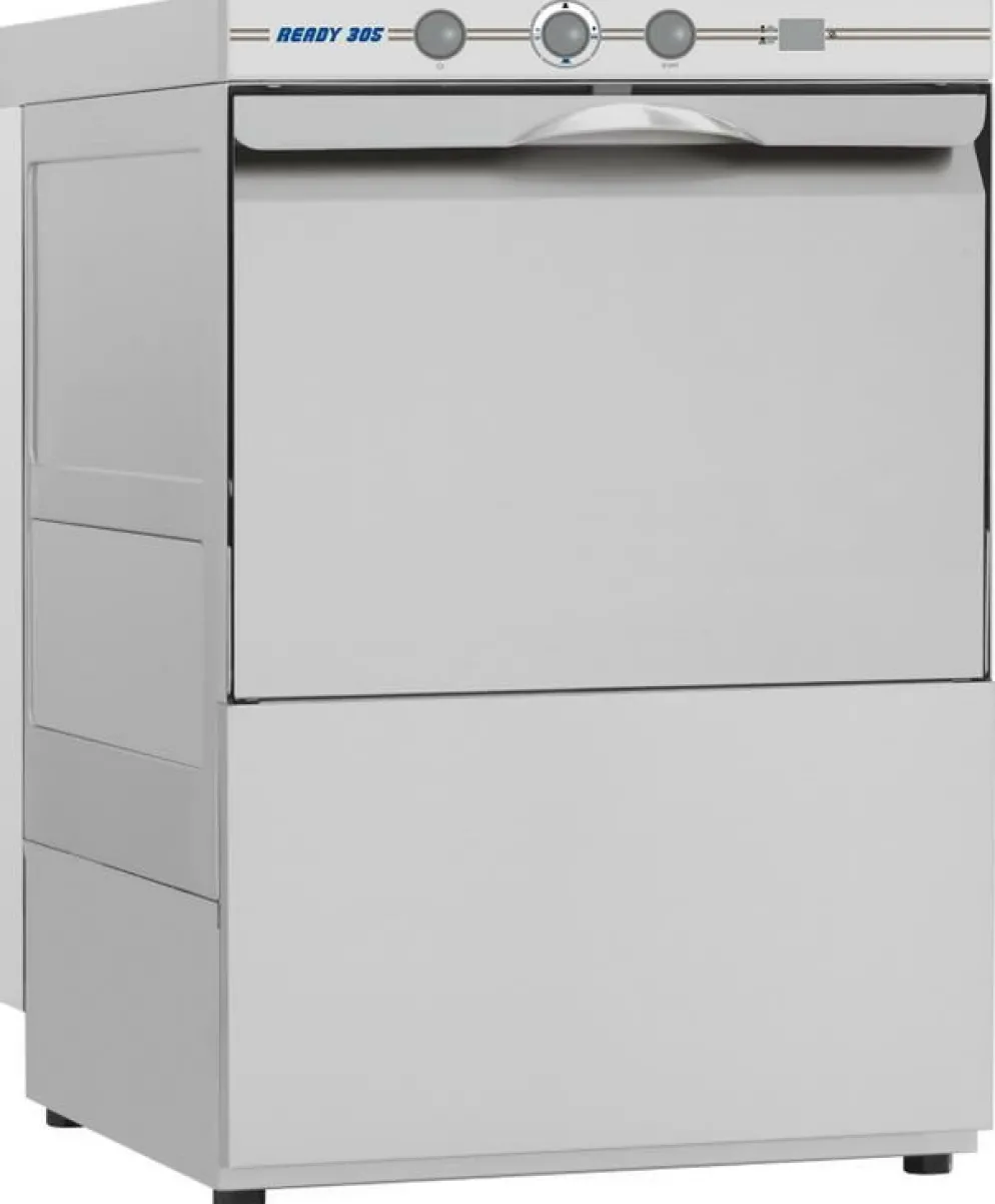 KBS Gläserspülmaschine Ready 305 mit 2 Spülprogramme