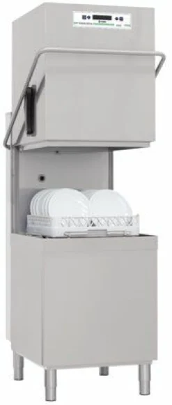KBS Großraum-Durchschub-Spülmaschine Gastroline 3665 AP