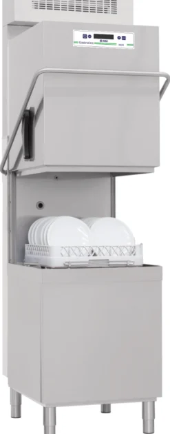 KBS Großraum-Durchschub-Spülmaschine KBS Gastroline 3605 APWI