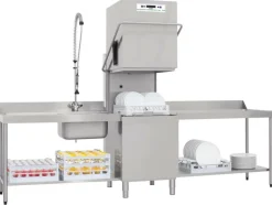 KBS Haubenspülmaschine Gastroline Ready 3605 APW