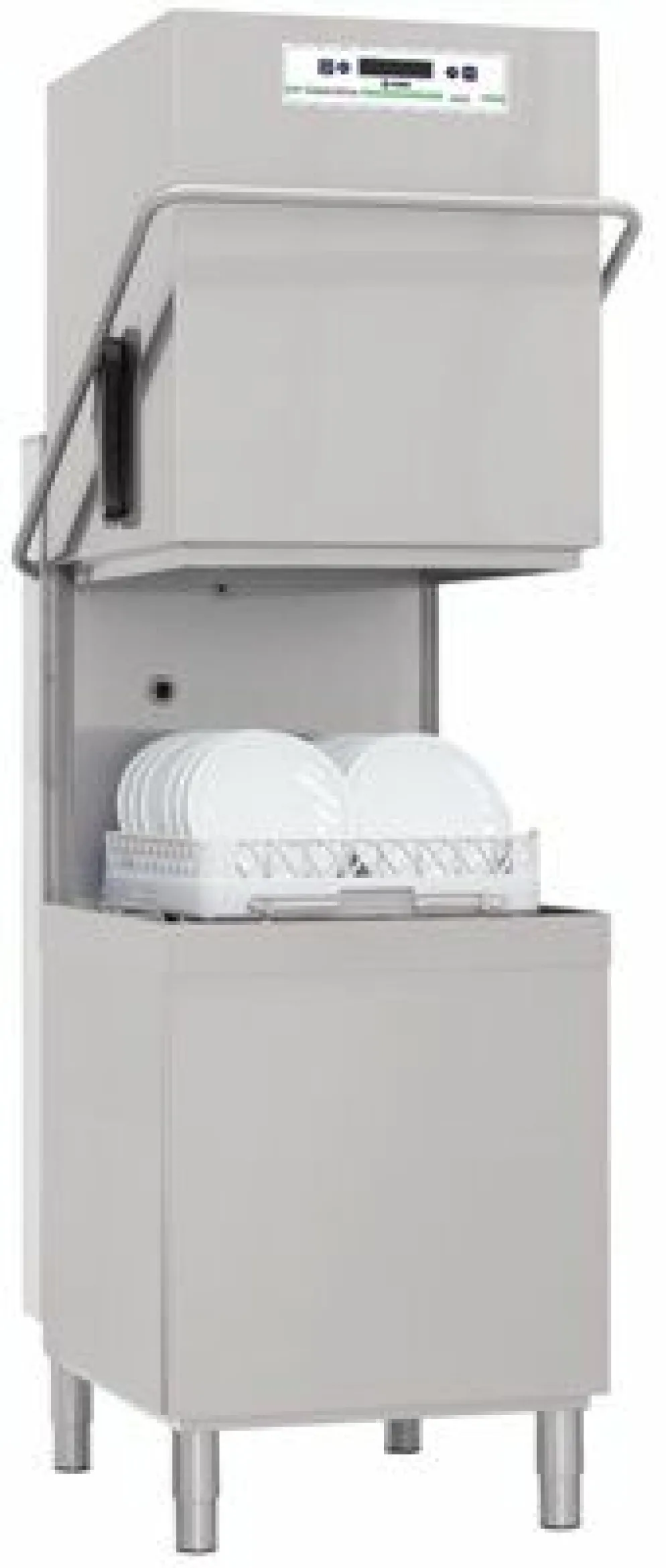 KBS Haubenspülmaschine Gastroline Ready 3605 APW
