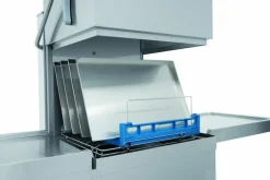 KBS Haubenspülmaschine Ready 1604, 7 Programme, Einschub 465 mm