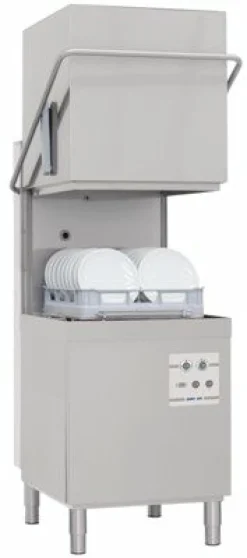 KBS Haubenspülmaschine Ready 605, 3 Spülprogramme