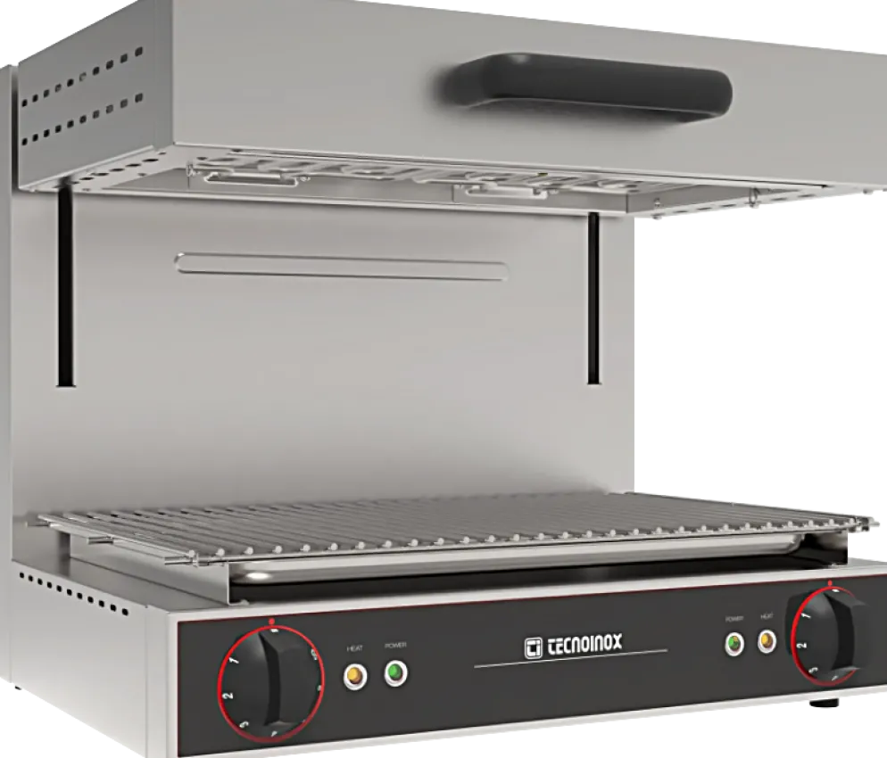 KBS Lift-Salamander 4kW 3-seitig offen höhenverstellbare Luftheizung