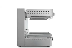 KBS Lift-Salamander 600 Ultra mit Tellererkennung 4 kW