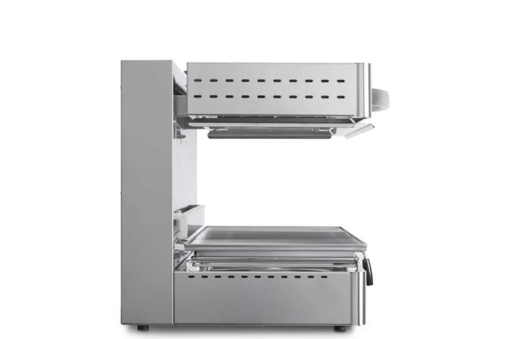 KBS Lift-Salamander 600 Ultra mit Tellererkennung 4 kW