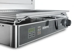 KBS Lift-Salamander 600 Ultra mit Tellererkennung 4 kW
