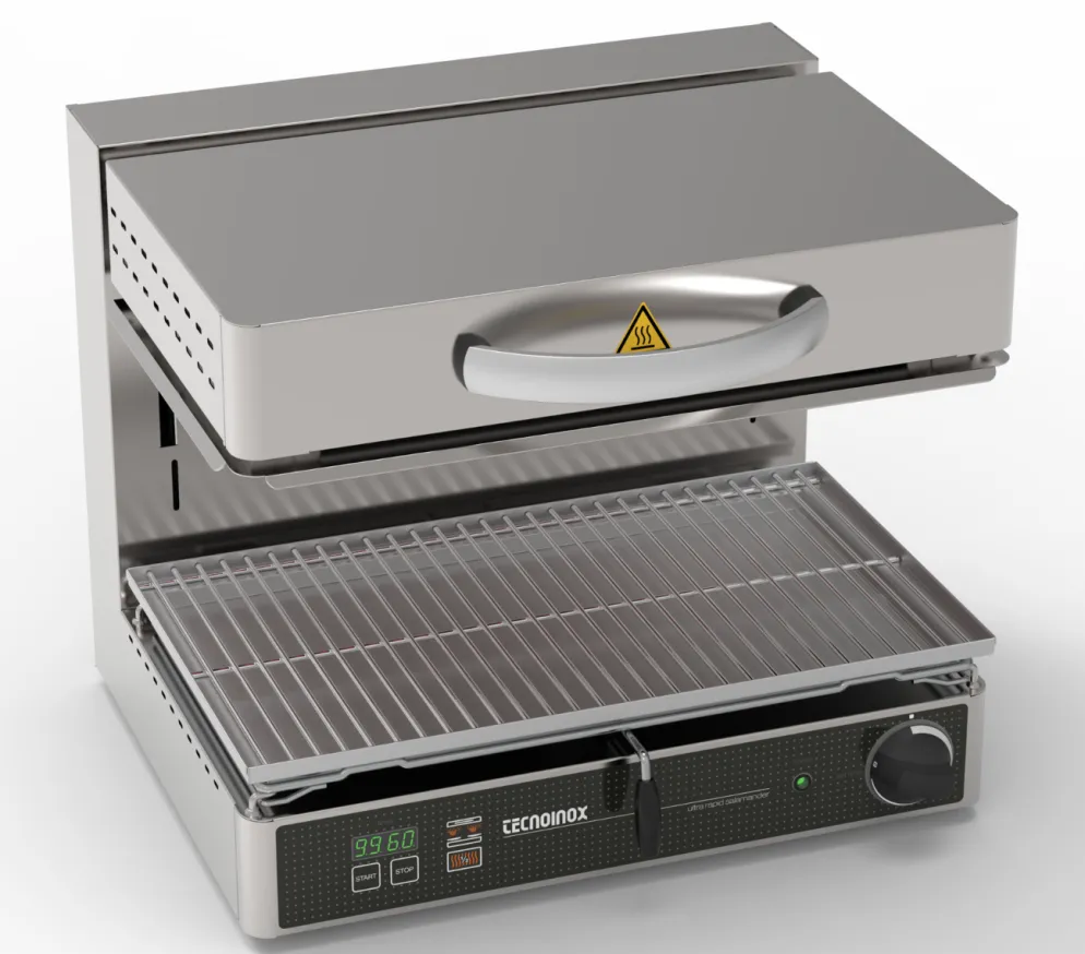 KBS Lift-Salamander ultraschnell 4kW höhenverstellbarer Luftheizung