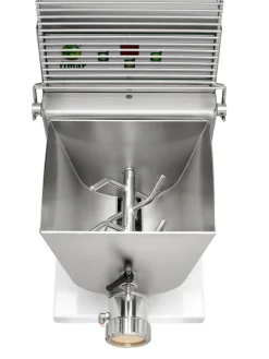 KBS Nudelmaschine NM 20, Produktionsleistung 8kg/Std.