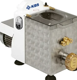 KBS Nudelmaschine NM 15, Produktionsleistung 5kg/Std.