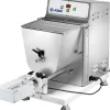 KBS Nudelmaschine NM 35, Produktionsleistung 13kg/Std.
