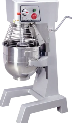 KBS Planetenrotation-Maschine 30 Teigkapazität 11,3kg