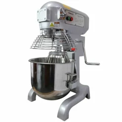 KBS Planetenrotation-Maschine 20 Teigkapazität 8kg