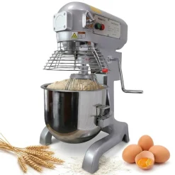 KBS Planetenrotation-Maschine 20 Teigkapazität 8kg