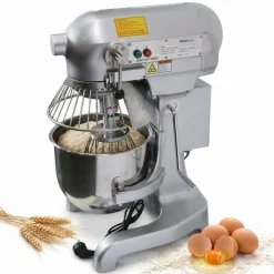 KBS Planetenrotation-Maschine 10 Teigkapazität bis 3,2kg