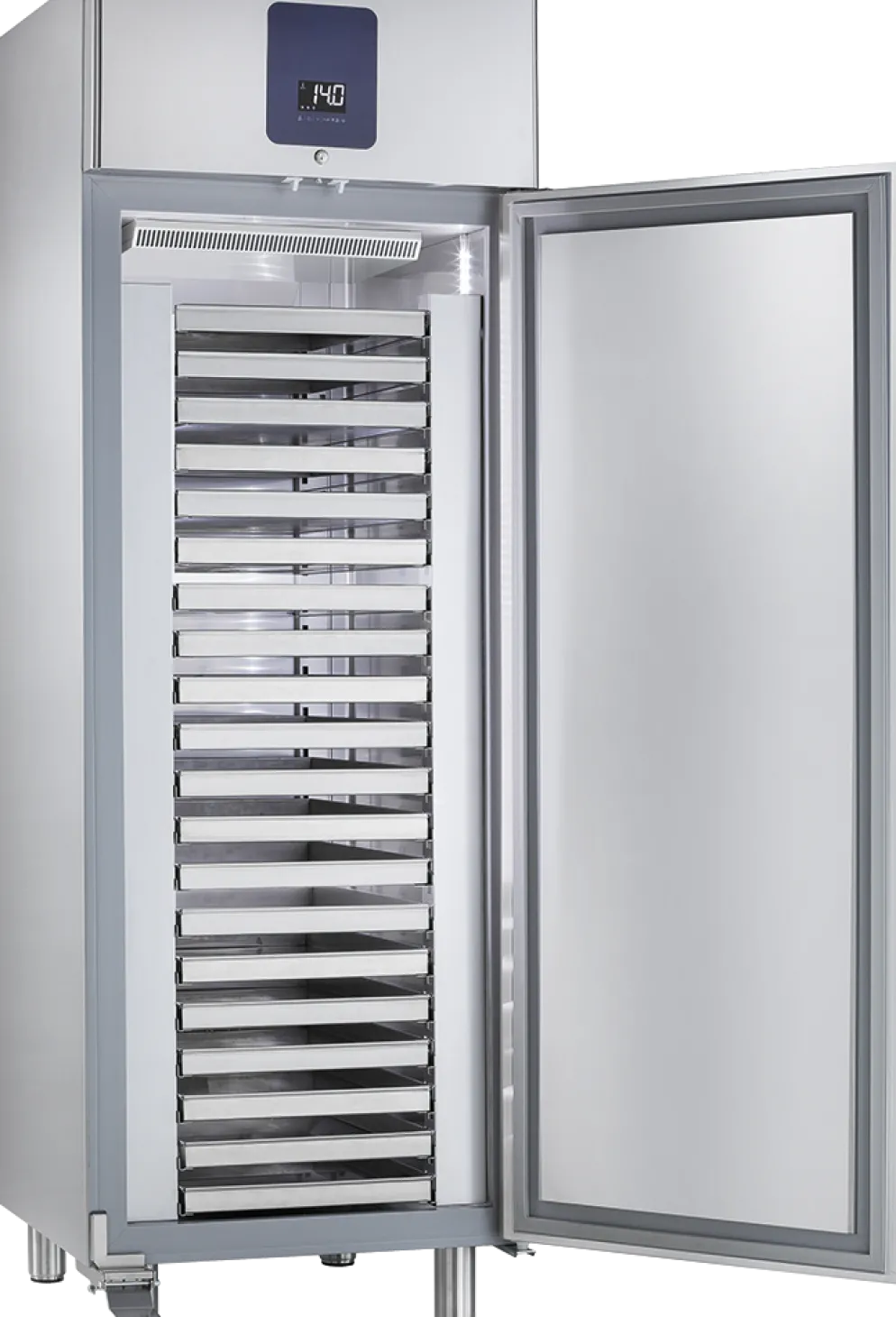 KBS Pralinenkühlschrank P 700, 630 L