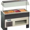 KBS Salatbar, Frühstücks- und Dessertbuffet Proxima 3 M, 3x GN 1/1