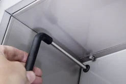 KBS Schnellabkühler Schockfroster SF 3 für 3x GN 1/1