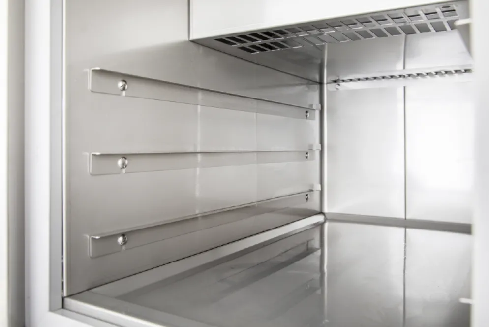 KBS Schnellabkühler Schockfroster SF 3 für 3x GN 1/1