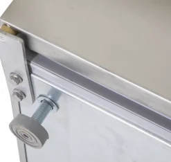 KBS Schnellabkühler Schockfroster SF 3 für 3x GN 1/1