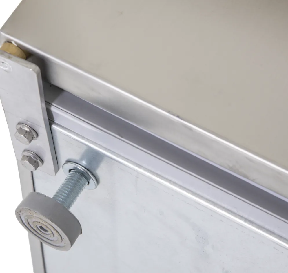 KBS Schnellabkühler Schockfroster SF 3 für 3x GN 1/1