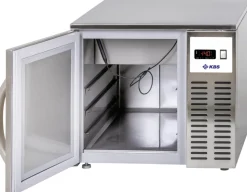KBS Schnellabkühler Schockfroster SF 3 für 3x GN 1/1