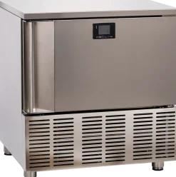 KBS Schnellabkühler Schockfroster SF5 Pro für 5x GN 1/1
