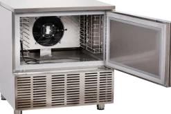 KBS Schnellabkühler Schockfroster SF5 Pro für 5x GN 1/1