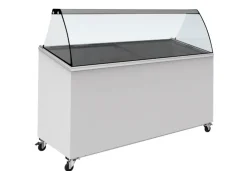 KBS Speiseeisverkaufstheke PRIMERA 8