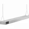 KBS Speisenwämer-Wärmebrücke mit Kettenaufhängung Breite 46cm