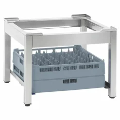 KBS Spülmaschinen Untergestell 600x600x400mm