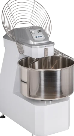 KBS Teigknetmaschine K12, 12kg/16 Liter, 230V
