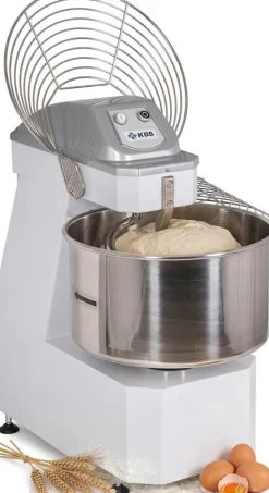 KBS Teigknetmaschine K25, 25kg/32 L, 230V