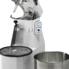 KBS Teigknetmaschine KM25, 25kg/32 Liter, Kessel abnehmbar