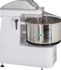 KBS Teigknetmaschine KMP18, 18kg / 22 Liter 400V Kessel entnehmbar