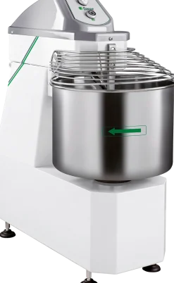 KBS Teigknetmaschine KP25, 25kg / 32 Liter 400V