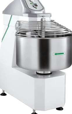 KBS Teigknetmaschine KP50, 50kg / 62 Liter 400V