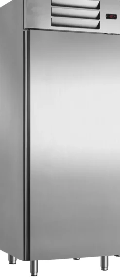 KBS Tiefkühlschrank EN Norm BTKU 507 CHR, 488L