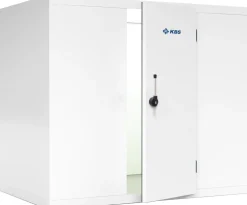 KBS Tiefkühlzelle DCR 400, 2230x1430x2270mm