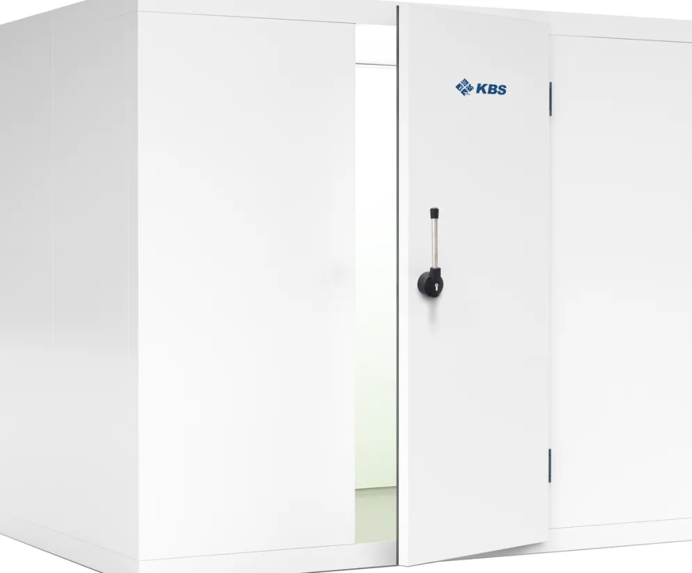 KBS Tiefkühlzelle DCR 1300, 2830x2030x2270mm
