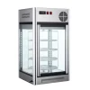 KBS Tischkühlvitrine SC 100 CHR