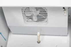 KBS Umluft Gewerbekühlschrank KBS 702 U CHR, 641L